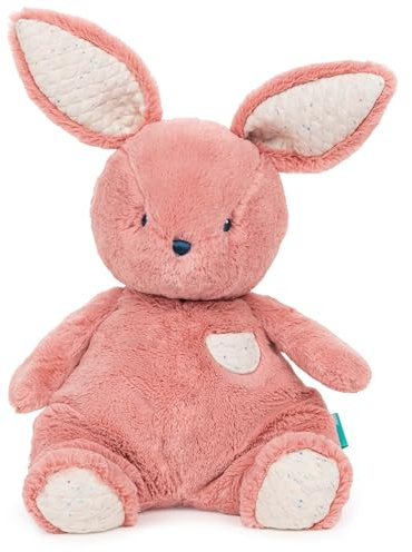 GUND Kuschelspaß Hase - hochwertiges Kuscheltier, ca. 30 cm, für Kinder ab Geburt