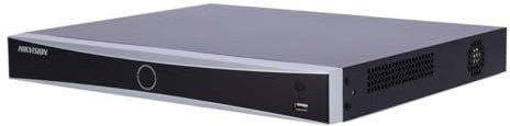 Registratore di rete Hikvision DS-7616NXI-I2/16P/S(STD)(E)