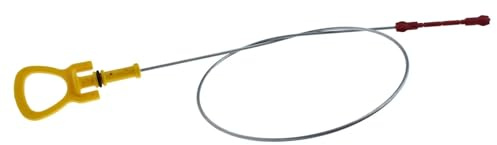 Asta di Livello Olio Motore per Mercedes-Benz W205 W212 W213 X253 X204 E63 E180 S205 C205 C207 A207, Ricambio Originale A2740107106