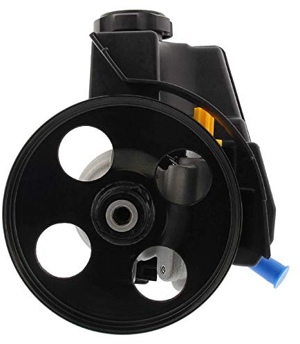 MAPCO Pompa idraulica, Sterzo 27350 | Compatibile con: PEUGEOT 206 CC, 206 Schrägheck, 206 Stufenheck, 206 SW, 206+