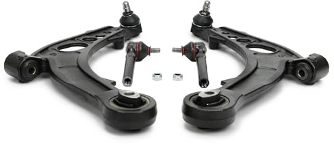 MASTER-SPORT GERMANY Kit braccio oscillante, Sospensione ruota 37017-KIT-MS