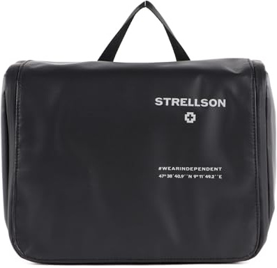 Strellson - Herren WashBag Stockwell 2.0 Benny