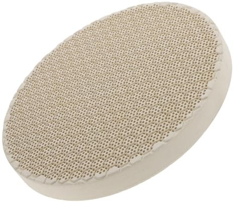 Artibetter Baldosa De Soldadura De Cerámica Almohadilla De Soldadura Aislamiento Térmico