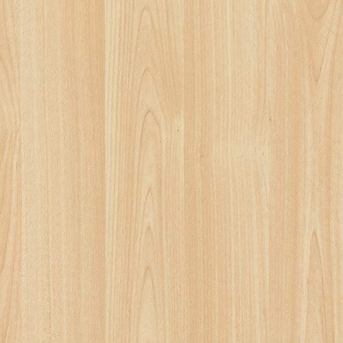 d-c-fix self-Adhesive Film Maple Wood 26.5'' x 78.7 (FA3468219)