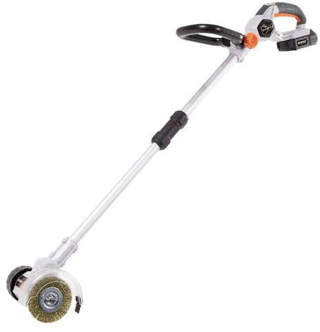 Batavia MAXXPACK Désherbant sans fil 18 V Unité nue