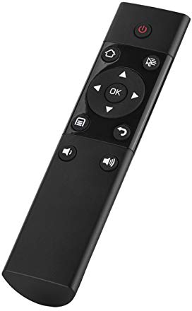 Sxhlseller Präsentations-Fernbedienung, Drahtlose Fernbedienung PPT-Clicker Presenter-Zeiger für Power Point-Präsentationen