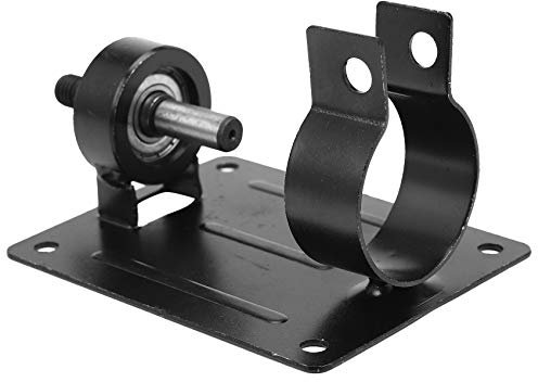 PAMENET de soporte para taladro eléctrico de 10 mm + 2 llaves + 2 juntas