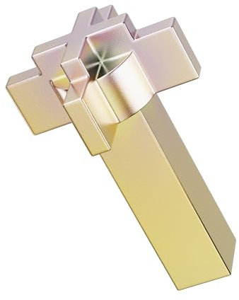 Replacement Andersen Patio Doors Hinged Door Lock Actuator Compatible with 400 Series Frenchwood Hinged (in-Swing and Out-Swing) Manufactured from 1988 to Present. 2579542 Andersen Parts 2 Pack
