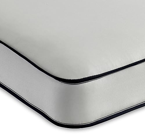 eXtreme comfort ltd EasyRest Single Mattress