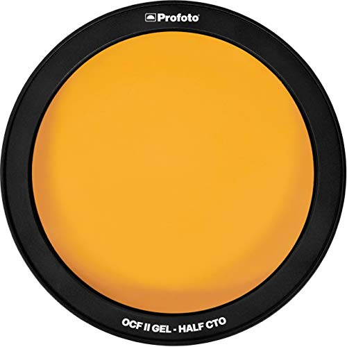 Profoto Ocf Ii Gel - Half Cto,