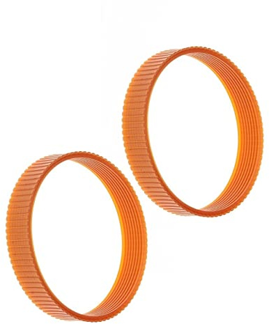 Planer Belt 429962-08 Replacement for DeWalt DW734 Planer - （2 Pack）
