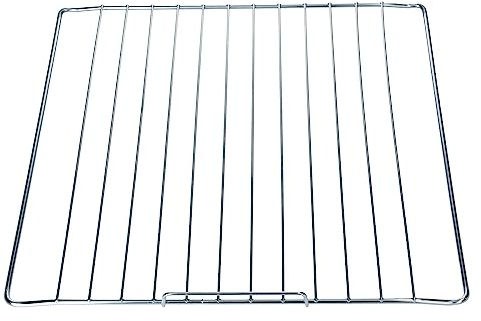 SPARES2GO Oven Shelf Rack compatible with Beko Cooker Grill (395mm x 365mm)