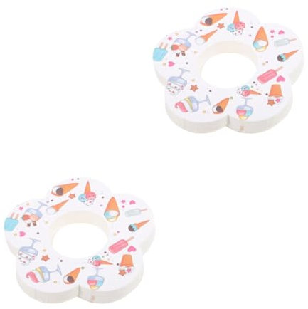 FUNOMOCYA 2sets Papier Catcher Elegante Dekoration Für Partys Einfach Zu Bedienen 100 Stücke * 2