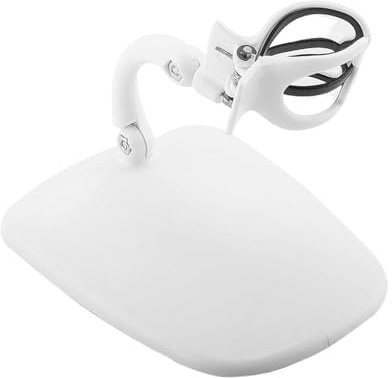 Nagellacksflaskhållare - justerbar clip-fixeringsdisplay