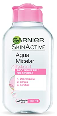 Garnier Skin Active Remover, 100 ml