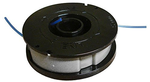 RocwooD Spool & Line Cord Fits MacAllister MGT430 430W Strimmer Grass Trimmer