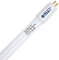 eLITe LED Röhre T5, 51,7cm, 7W, sehr hell, 680lm, 830, 3000 Kelvin, Warmweiß, NUR FÜR EVG, 140 Grad, homogenes Licht, langlebig 50.000h, 3 Jahre Garantie, 1 Stück