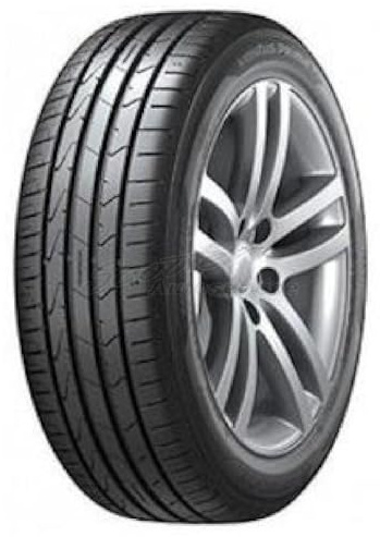 HANKOOK VENTUS PRIME 3 K125B HRS * - 205/55R16 91W - B/A/70dB - Sommerreifen - Runflat