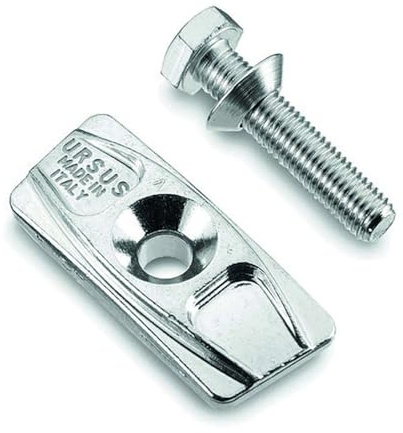 Ursus S.p.A Ständer - 2260492008 Ständer Mehrfarbig 150 Ml
