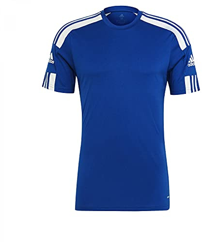 adidas Herren Squadra Rundhalsausschnitt