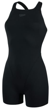 Speedo Damen Eco Endurance+ Legsuit Badeanzug