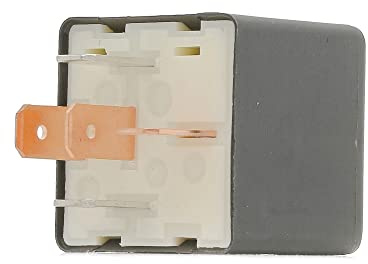 TOPRAN 206 689 Relais Klimaanlage Kompatibel mit OPEL Corsa C Schrägheck X01