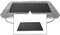 Jump PRO weatherproof trampoline cover. Fits with enclosure poles up. UV-resistant protects from rain & debris! Fits Zero Gravity & Sportspower Trampolines