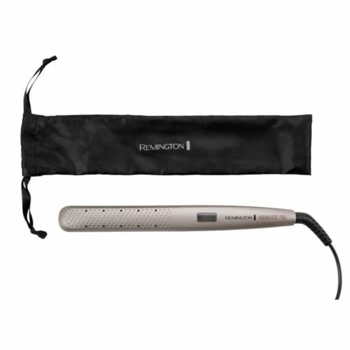 Remington Rizador de Pelo Aqualisse Pro