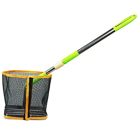 Tischtennisball Retriever - Bälle aufheben ohne Bücken | Tischtennisball-Picker für einfaches Herausnehmen | Ping Pong Ball Pick-Up Tool für Spieler