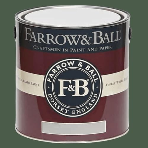 FARROW & BALL ESTATE EMULSION 310 BEVERLY 2.5L