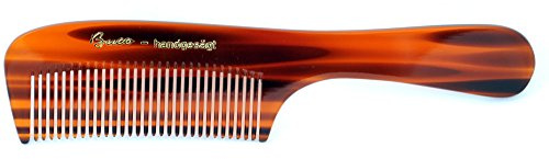Griffkamm gesägt - 17,5 cm