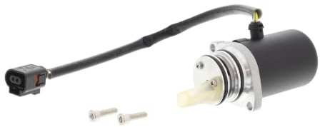 VAICO V10-6588 VORLADEPUMPE LAMELLENKUPPLUNG PASSEND FÜR HALDEX GEN 2 2 - A3 GOLF V PASSAT ALTEA
