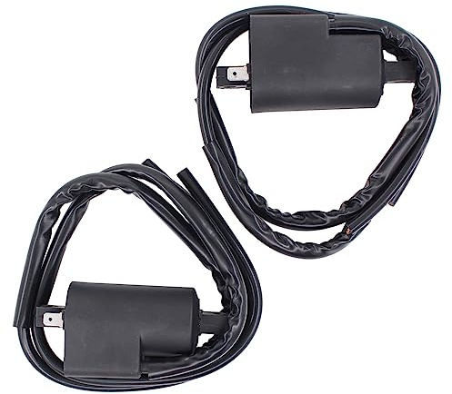 Doo Engy Zündspule Zündkabel Kabel Zündung Spule Ersatz Motorrad für Suzuki GSF 1200 Bandit GSF 1200 GV75A GSXR 750 GSX-R 750 GSXR 1100 GSX R 1100 GSX 1100 E GSX 750 GS 650 GS650G GS 850 G GS 1100