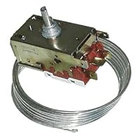 Termostato RANCO VS5-K54P1102 para frigorífico Ariston - C00252672