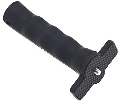 Veemoon Smartphone Stativ Adapter Griff Für Kamera Gummi Griff Handhaben Ptz 804rc2 Zubehã¶r Fã¼r Kameras