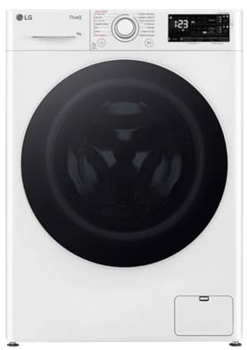 LG Lavavajillas F4WR3509A0W 9Kg 1400RPM Blanco