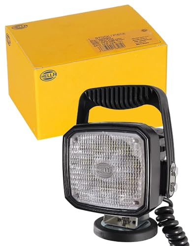 HELLA 1GA 995 506-111 LED-Arbeitsscheinwerfer - Ultra Beam - 24/12V | 1GA 995 506-111, Arbeitsscheinwerfer