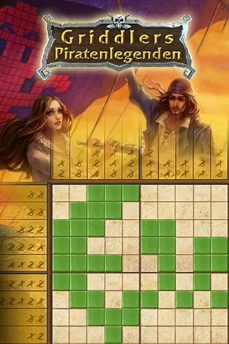 Griddlers: Piratenlegenden [PC Download]
