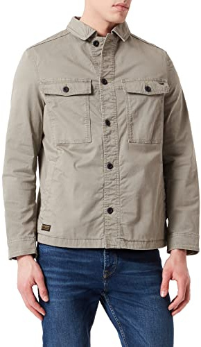 camel active casual kavaj för män, Khaki, 52