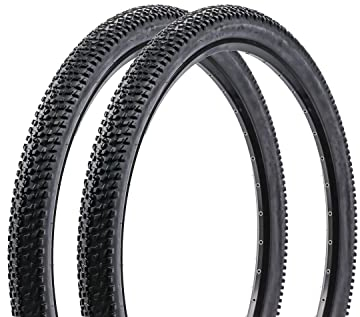 2 Stück 29 Zoll APTOR Fahrrad Reifen Set 55-622 MTB Cross 29x2.35 tire