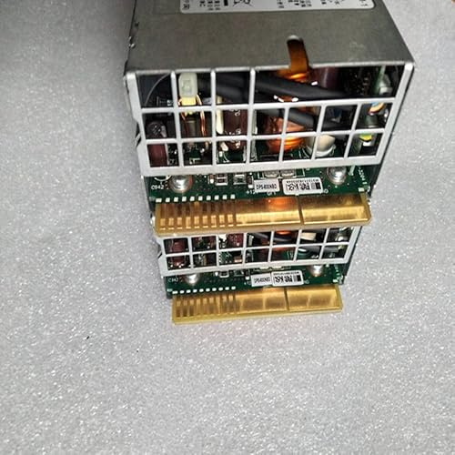 MIDTY Casi PSU para D80807 800W Fuente de alimentación conmutada DPS-800NB D S26113-E574-V52 A3C40161428