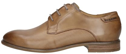 bugatti 311-AJX01 Herren Schnürer, Sand, 44 EU