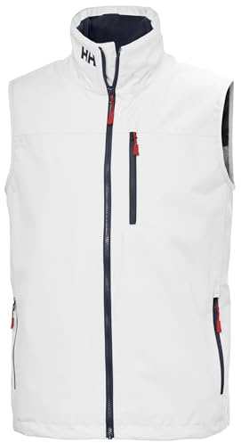 Helly Hansen Herren Crew Vest 2.0 Jacket (1er Pack)