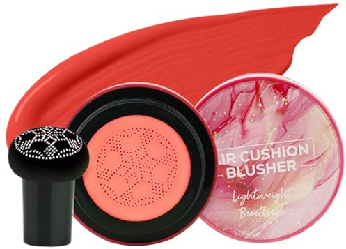 Fard à Joues | Fard à Joues Maquillage,Contour Cosmétique Illuminateur pour Événements Festifs, Mariages, Soirées et Fêtes
