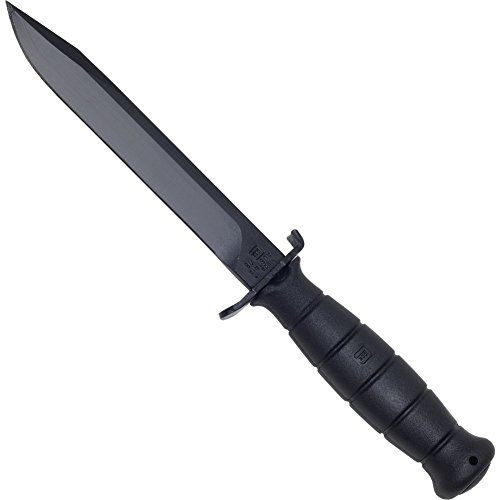 Haller Original Glock Feldmesser schwarz Freizeit Outdoor Sport Arbeit Messer