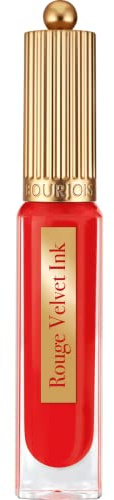 Bourjois Velvet Ink Lip, Labial líquido, Tono 008 - 3.5 ml