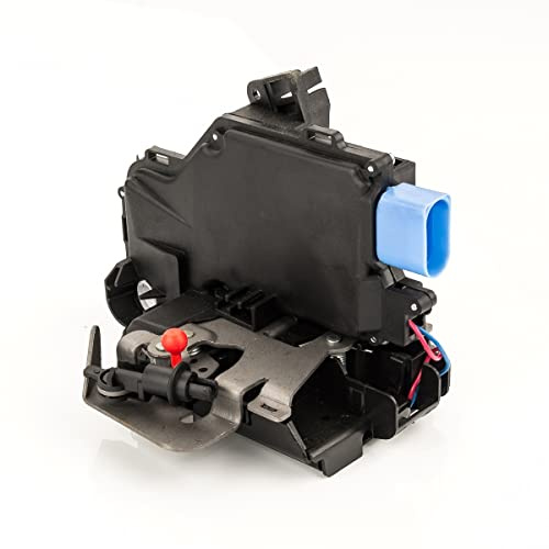 LST Stellmotor Türschloss Zentralverriegelung vorne rechts A3 8P A8 D3