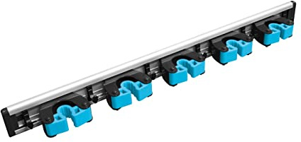 cellfast Werkzeughalter, Robuste Konstruktion, Selbstsicherungsgriffe, Hohe Qualität, Verstellbarer Abstand, Komfortable Nutzung, Breite 600 mm, Maximale Tragkraft 33 kg