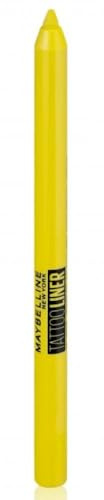 MNY Tattoo Gel Pencil Citrus Charge