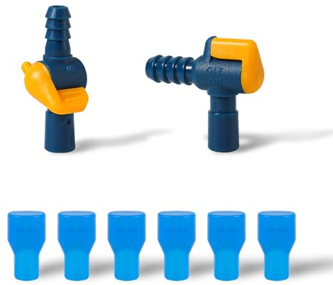 Mouthpiece Replacements for Camelbak Accessories Parts Replacement for Camelbak Hydration Bladder